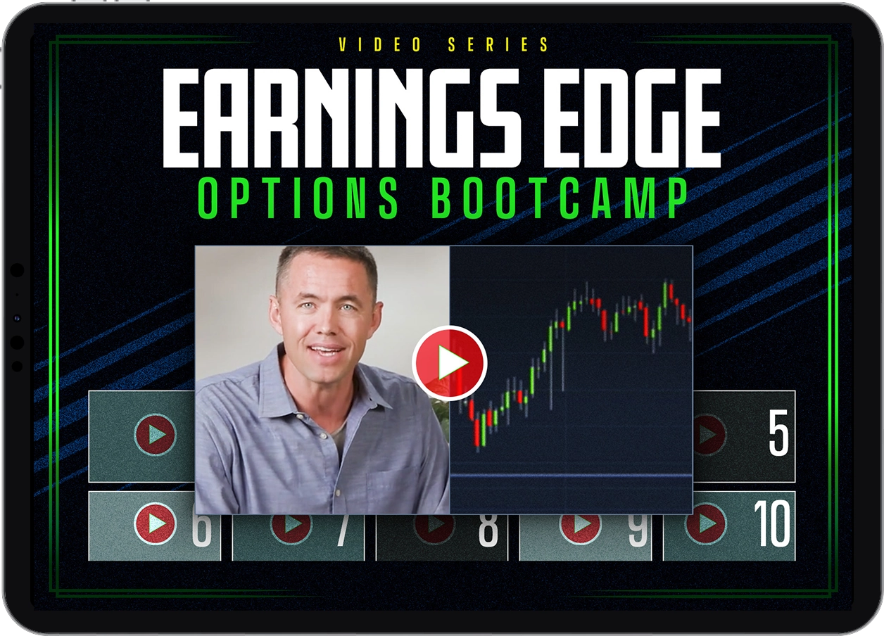 Options Bootcamp