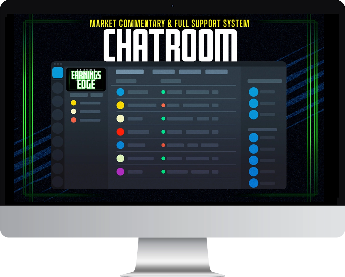 Chatroom Access